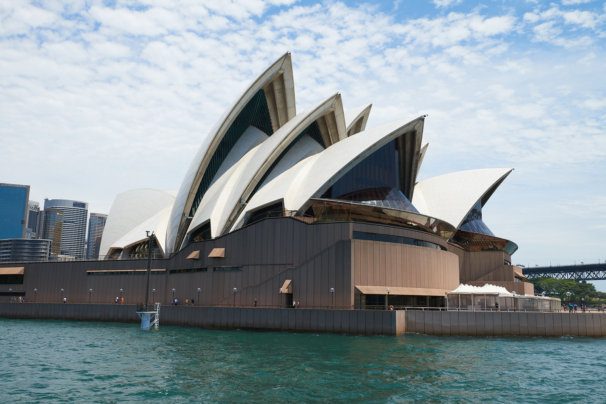 20180124 090 호주 시드니 오페라 하우스